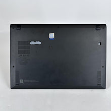 Load image into Gallery viewer, Lenovo ThinkPad X1 Carbon Gen 8 14 Black 1.8 GHz Intel Core i7 10th Gen. 16GB RAM 512GB Solid State Drive