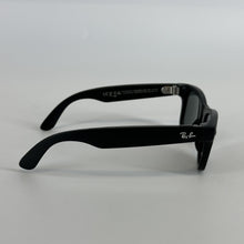 Load image into Gallery viewer, Meta Ray-Ban Meta Wayfarer (Gen 2) Matte Black 32GB