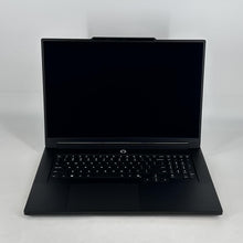 Load image into Gallery viewer, Lenovo Legion 9i Gen 10 18 Black 2.7 GHz Intel Core Ultra 9 Series 2 32GB RAM 1TB Solid State Drive NVIDIA GeForce RTX 5080 16 GB