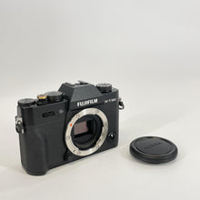 Load image into Gallery viewer, Fujifilm X-T30 II 26.1MP Black