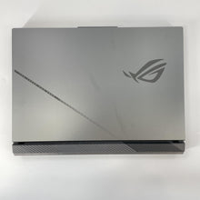 Load image into Gallery viewer, Asus ROG Strix G16 G614 16 Black 2.5 GHz AMD Ryzen 9 9955HX 16GB RAM 1TB Solid State Drive NVIDIA GeForce RTX 5060 8 GB