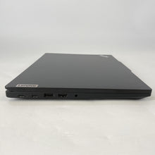 Load image into Gallery viewer, Lenovo ThinkPad E14 Gen 6 Black 2.9 GHz AMD Ryzen 5 7535U 8GB RAM 256GB Solid State Drive