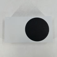 Load image into Gallery viewer, Microsoft Xbox Series S White 512GB
