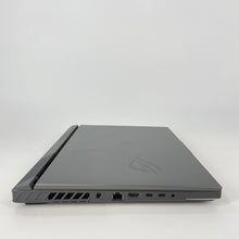 Load image into Gallery viewer, Asus ROG Strix G16 G614 16 Black 2.5 GHz AMD Ryzen 9 9955HX 16GB RAM 1TB Solid State Drive NVIDIA GeForce RTX 5060 8 GB