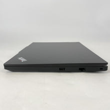 Load image into Gallery viewer, Lenovo ThinkPad E14 Gen 6 Black 2.9 GHz AMD Ryzen 5 7535U 8GB RAM 256GB Solid State Drive