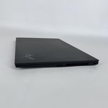 Load image into Gallery viewer, Lenovo ThinkPad X1 Carbon Gen 8 14 Black 1.8 GHz Intel Core i7 10th Gen. 16GB RAM 512GB Solid State Drive