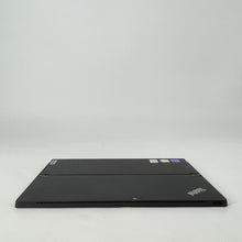 Load image into Gallery viewer, Lenovo ThinkPad X12 Detachable Gen 1 Black Unlocked 1.1 GHz Intel Core i5 11th Gen. 16GB RAM 512GB Solid State Drive