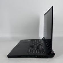 Load image into Gallery viewer, MSI Raider GE78 HX 17 Black 2.1 GHz Intel Core i7 13th Gen. 16GB RAM 1TB Solid State Drive 512GB Solid State Drive NVIDIA GeForce RTX 4070 8 GB