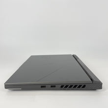 Load image into Gallery viewer, Asus ROG Strix G16 G614 16 Black 2.5 GHz AMD Ryzen 9 9955HX 16GB RAM 1TB Solid State Drive NVIDIA GeForce RTX 5060 8 GB