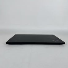 Load image into Gallery viewer, Lenovo ThinkPad X1 Carbon Gen 8 14 Black 1.8 GHz Intel Core i7 10th Gen. 16GB RAM 512GB Solid State Drive