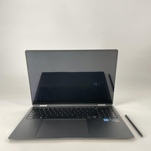 Load image into Gallery viewer, Samsung Galaxy Book3 Pro 360 16 Graphite 2.2 GHz Intel Core i7 13th Gen. 16GB RAM 1TB Solid State Drive
