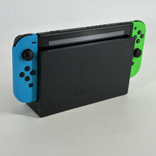Load image into Gallery viewer, Nintendo Switch Original Black 32GB