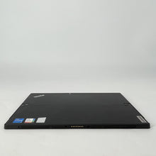 Load image into Gallery viewer, Lenovo ThinkPad X12 Detachable Gen 1 Black Unlocked 1.1 GHz Intel Core i5 11th Gen. 16GB RAM 512GB Solid State Drive