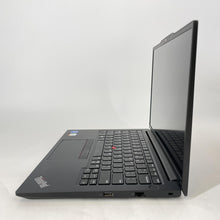 Load image into Gallery viewer, Lenovo ThinkPad E14 Gen 5 Black 1.3 GHz Intel Core i5 13th Gen. 16GB RAM 512GB Solid State Drive
