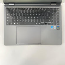 Load image into Gallery viewer, Samsung Galaxy Book3 Pro 360 16 Graphite 2.2 GHz Intel Core i7 13th Gen. 16GB RAM 1TB Solid State Drive