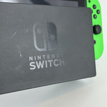 Load image into Gallery viewer, Nintendo Switch Original Black 32GB