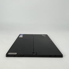 Load image into Gallery viewer, Lenovo ThinkPad X12 Detachable Gen 1 Black Unlocked 1.1 GHz Intel Core i5 11th Gen. 16GB RAM 512GB Solid State Drive