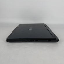 Load image into Gallery viewer, Lenovo Legion 9i Gen 10 18 Black 2.7 GHz Intel Core Ultra 9 Series 2 32GB RAM 1TB Solid State Drive NVIDIA GeForce RTX 5080 16 GB