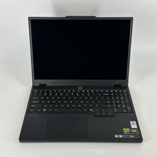 Load image into Gallery viewer, Lenovo Legion 5 15.1 Black 3.8 GHz AMD Ryzen 7 260 32GB RAM 1TB Solid State Drive NVIDIA GeForce RTX 5060 8 GB