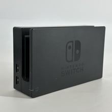 Load image into Gallery viewer, Nintendo Switch Original Black 32GB