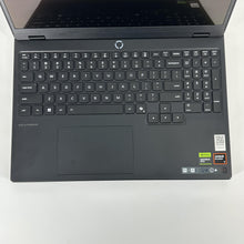 Load image into Gallery viewer, Lenovo Legion 5 15.1 Black 3.8 GHz AMD Ryzen 7 260 32GB RAM 1TB Solid State Drive NVIDIA GeForce RTX 5060 8 GB