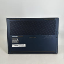 Load image into Gallery viewer, MSI Stealth 16 AI Studio 16 Blue 2.5 GHz Intel Core Ultra 9 64GB RAM 2TB Solid State Drive NVIDIA GeForce RTX 4070 8 GB