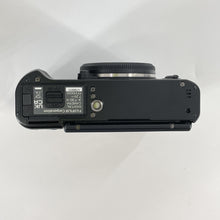 Load image into Gallery viewer, Fujifilm X-T30 II 26.1MP Black