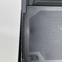 Load image into Gallery viewer, MSI Raider GE78 HX 17 Black 2.1 GHz Intel Core i7 13th Gen. 16GB RAM 1TB Solid State Drive 512GB Solid State Drive NVIDIA GeForce RTX 4070 8 GB