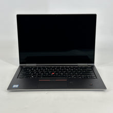 Load image into Gallery viewer, Lenovo ThinkPad X1 Yoga Gen 4 14 Gray 1.9 GHz Intel Core i7 8th Gen. 16GB RAM 512GB Solid State Drive