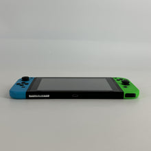 Load image into Gallery viewer, Nintendo Switch Original Black 32GB