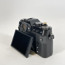 Load image into Gallery viewer, Fujifilm X-T30 II 26.1MP Black