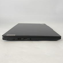 Load image into Gallery viewer, Lenovo ThinkPad E14 Gen 5 Black 1.3 GHz Intel Core i5 13th Gen. 16GB RAM 512GB Solid State Drive