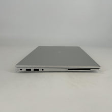 Load image into Gallery viewer, HP Elitebook 845 G8 14 Silver 2.3 GHz AMD Ryzen 5 Pro 5650U 8GB RAM 256GB Solid State Drive