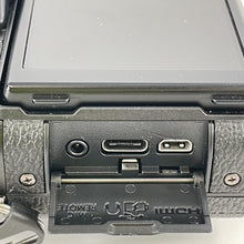 Load image into Gallery viewer, Fujifilm X-T30 II 26.1MP Black
