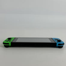 Load image into Gallery viewer, Nintendo Switch Original Black 32GB