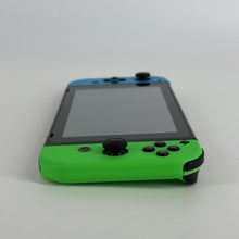Load image into Gallery viewer, Nintendo Switch Original Black 32GB