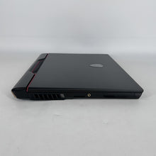 Load image into Gallery viewer, MSI Raider GE78 HX 17 Black 2.1 GHz Intel Core i7 13th Gen. 16GB RAM 1TB Solid State Drive 512GB Solid State Drive NVIDIA GeForce RTX 4070 8 GB