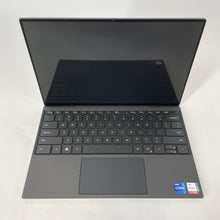 Load image into Gallery viewer, Dell XPS 13 9310 Silver 3.0 GHz Intel Core i7 11th Gen. 32GB RAM 1TB Solid State Drive