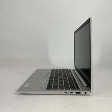 Load image into Gallery viewer, HP Elitebook 845 G8 14 Silver 2.3 GHz AMD Ryzen 5 Pro 5650U 8GB RAM 256GB Solid State Drive