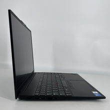 Load image into Gallery viewer, Lenovo ThinkPad E16 Gen 3 Black 2.5 GHz Intel Core 7 Series 2 16GB RAM 512GB Solid State Drive