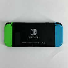 Load image into Gallery viewer, Nintendo Switch Original Black 32GB