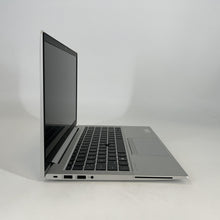 Load image into Gallery viewer, HP Elitebook 845 G8 14 Silver 2.3 GHz AMD Ryzen 5 Pro 5650U 8GB RAM 256GB Solid State Drive