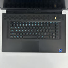 Load image into Gallery viewer, Dell Alienware X17 R2 White 2.5 GHz Intel Core i9 12th Gen. 32GB RAM 1TB Solid State Drive NVIDIA GeForce RTX 3080 16 GB