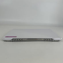 Load image into Gallery viewer, Asus ROG Zephyrus G14 GA401 14 White 3.2 GHz AMD Ryzen 7 5800HS 16GB RAM 512GB Solid State Drive NVIDIA GeForce RTX 3060 6 GB