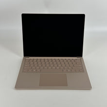 Load image into Gallery viewer, Microsoft Surface Laptop 3 13.5 Gold 1.3 GHz Intel Core i7 10th Gen. 16GB RAM 256GB Solid State Drive