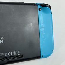 Load image into Gallery viewer, Nintendo Switch Original Black 32GB
