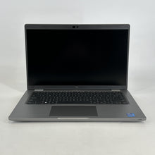 Load image into Gallery viewer, Dell Latitude 5430 14 Gray 1.7 GHz Intel Core i7 12th Gen. 16GB RAM 512GB Solid State Drive