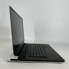 Load image into Gallery viewer, Dell Alienware X17 R2 White 2.5 GHz Intel Core i9 12th Gen. 32GB RAM 1TB Solid State Drive NVIDIA GeForce RTX 3080 16 GB