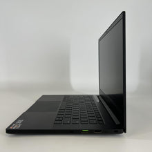 Load image into Gallery viewer, Razer Blade 14 2022 Black 3.3 GHz AMD Ryzen 9 6900HX 16GB RAM 1TB Solid State Drive NVIDIA GeForce RTX 3070 Ti 8 GB