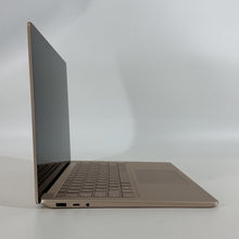 Load image into Gallery viewer, Microsoft Surface Laptop 3 13.5 Gold 1.3 GHz Intel Core i7 10th Gen. 16GB RAM 256GB Solid State Drive